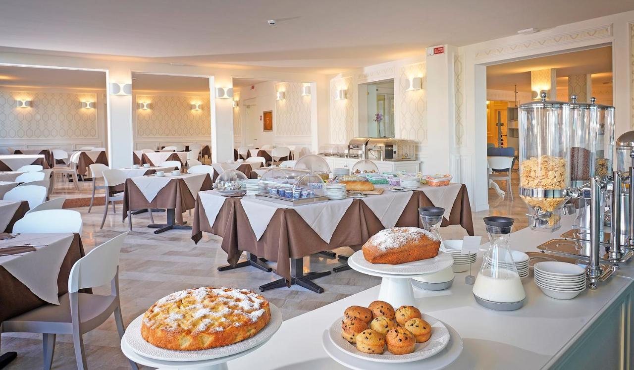 Hotel Du Lac Gardone Riviera Ngoại thất bức ảnh