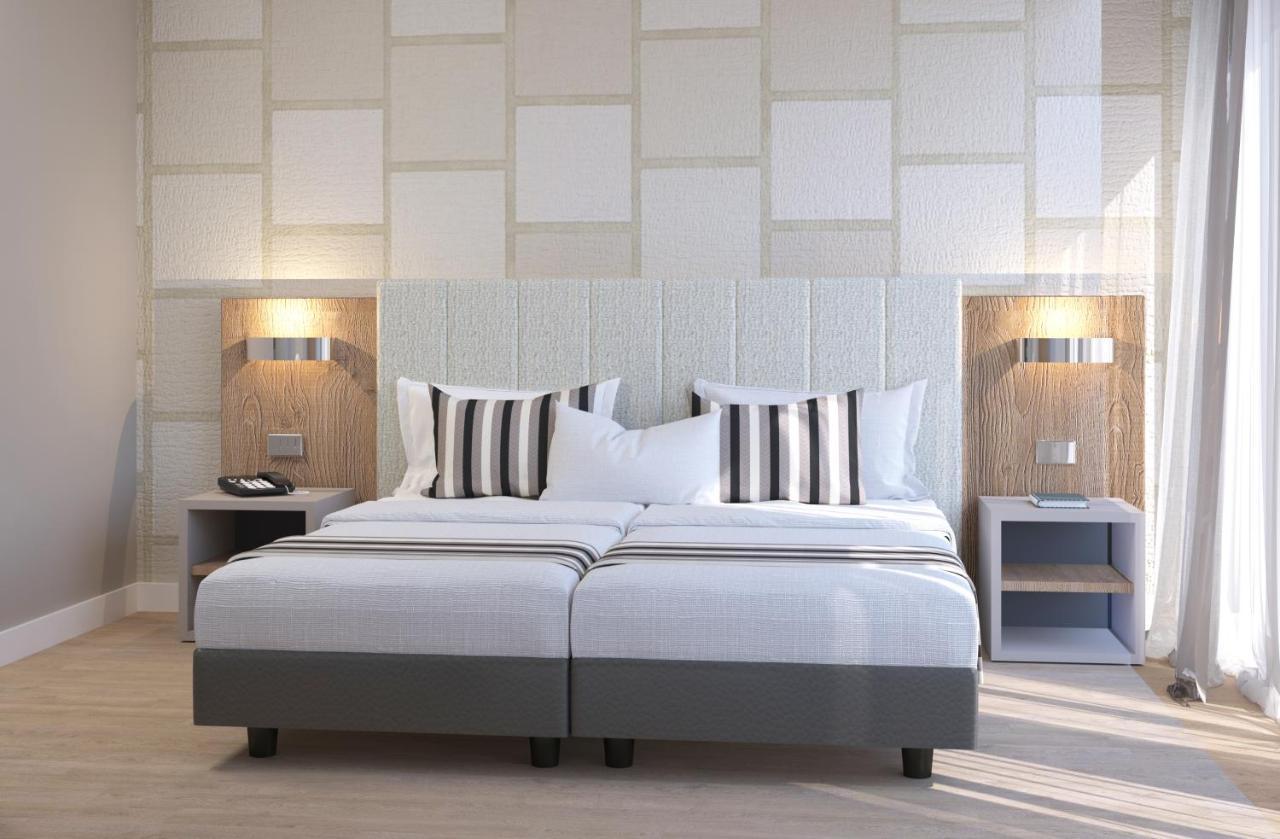 Hotel Du Lac Gardone Riviera Ngoại thất bức ảnh