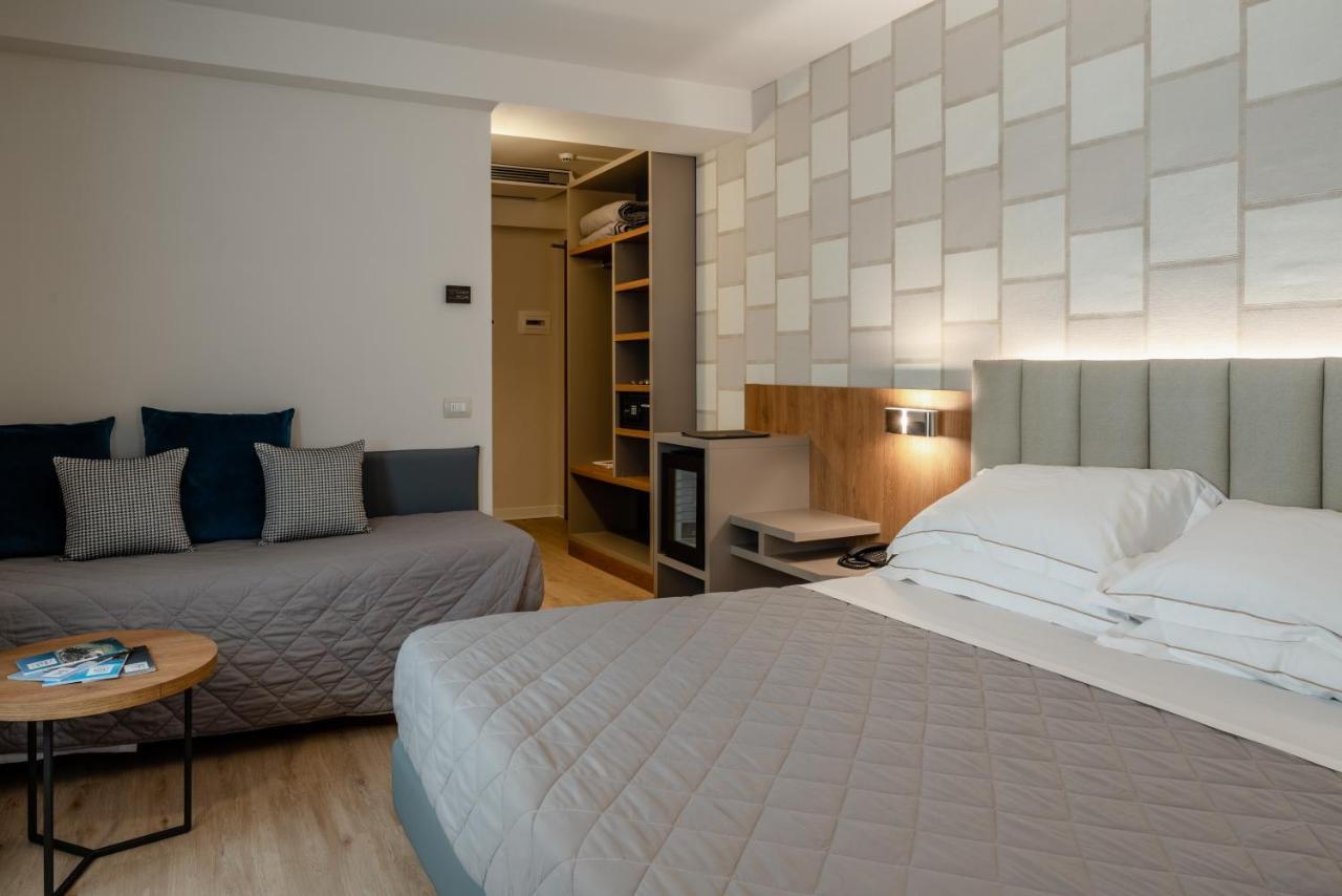 Hotel Du Lac Gardone Riviera Ngoại thất bức ảnh