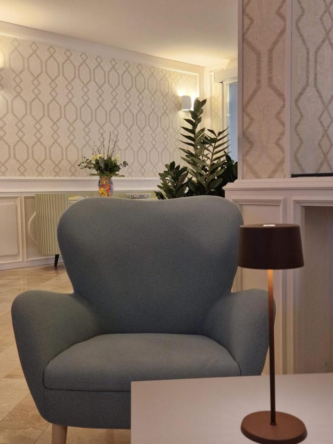Hotel Du Lac Gardone Riviera Ngoại thất bức ảnh